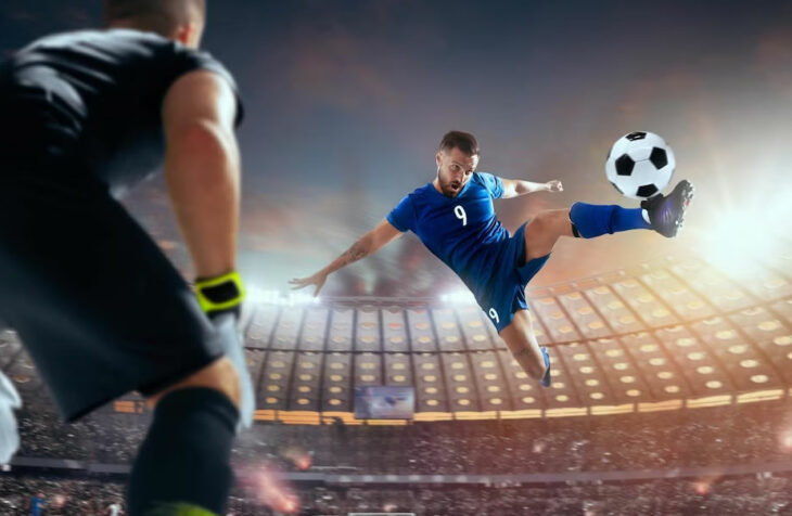Futemax: O Portal para Assistir Futebol Ao Vivo